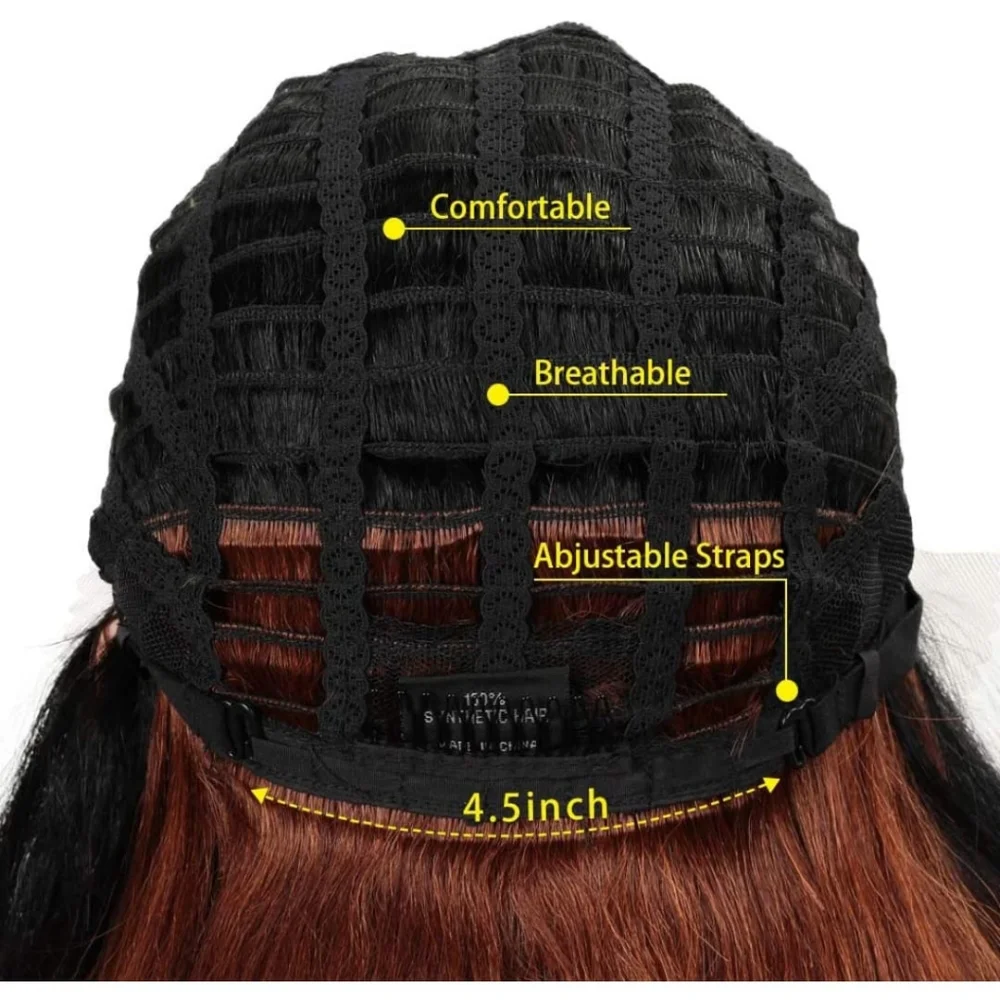 Blooming Hair Lace Front  19